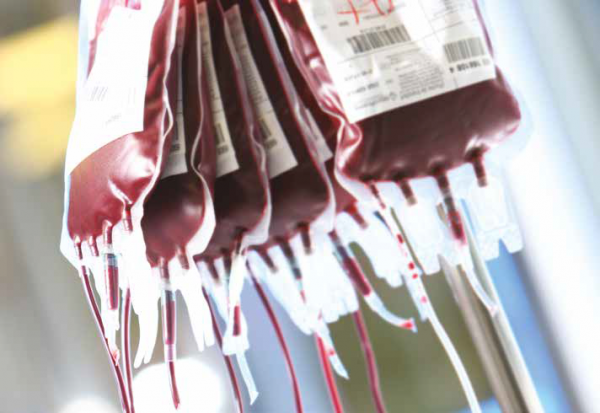 Image: Blood Transfusion