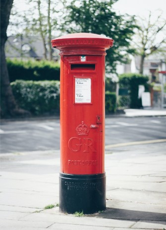 Image: Upcoming Postal strikes Aug/Sep 2022